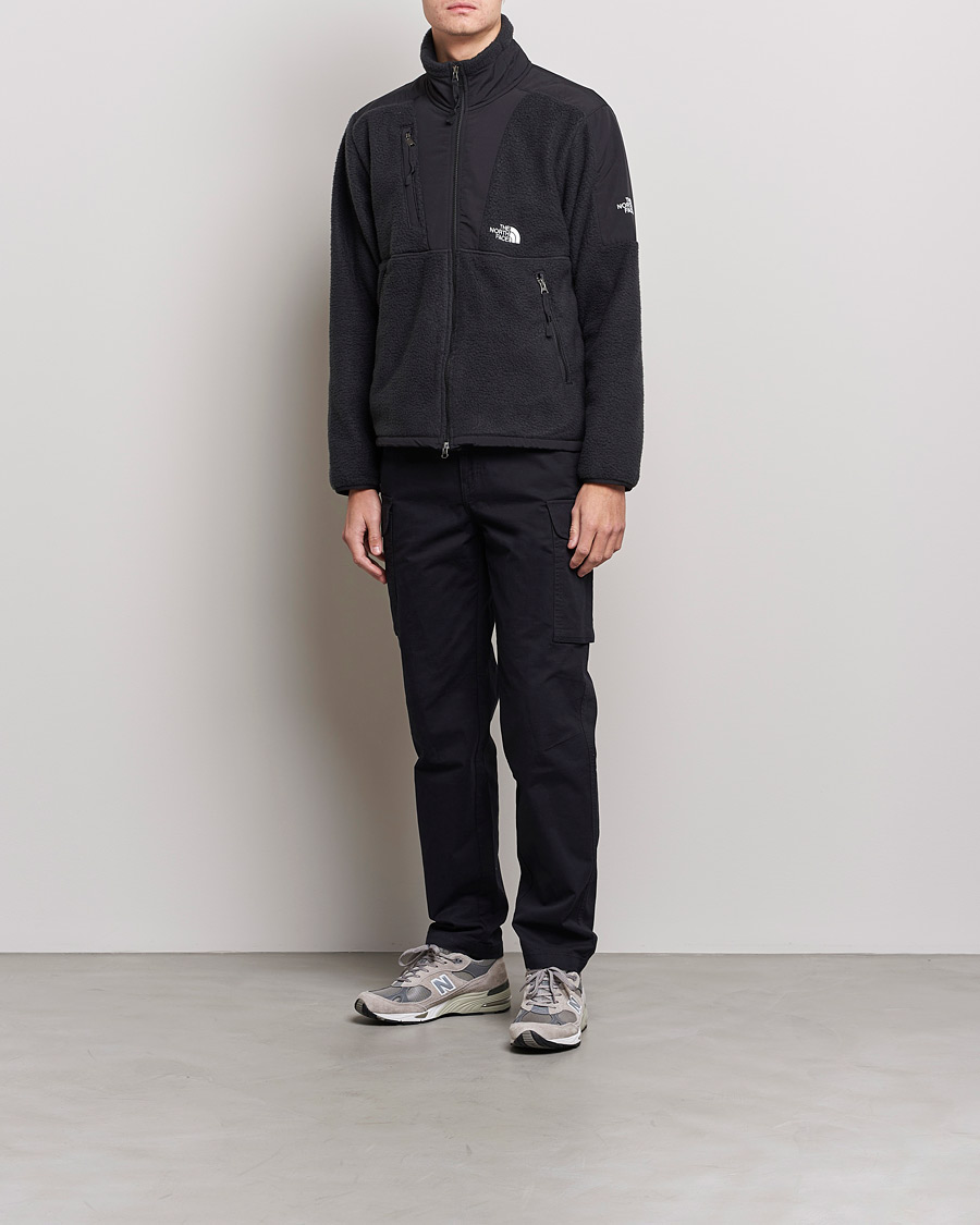 Men | Coats & Jackets | The North Face | 94 Denali Jacket Black