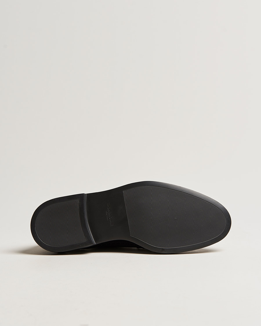 Men | Thom Browne Longwing Brogues Black | Thom Browne | Longwing Brogues Black