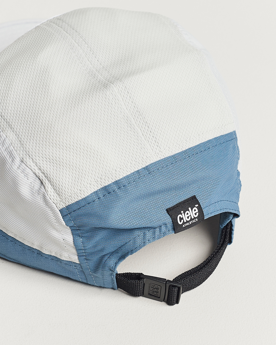 Men | Ciele GOCap Running Cap Oregon | Ciele | GOCap Running Cap Oregon