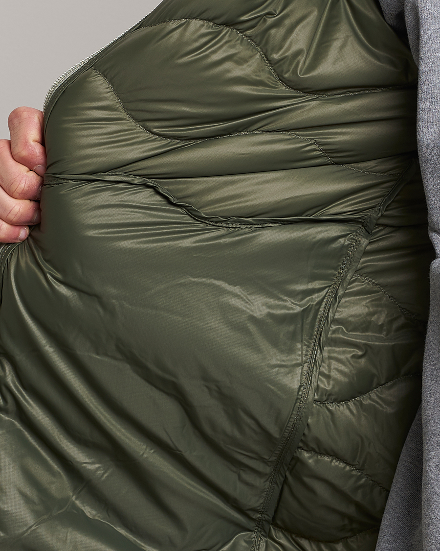 Men | Coats & Jackets | Peak Performance | Helium Hood Jacket Limit Green