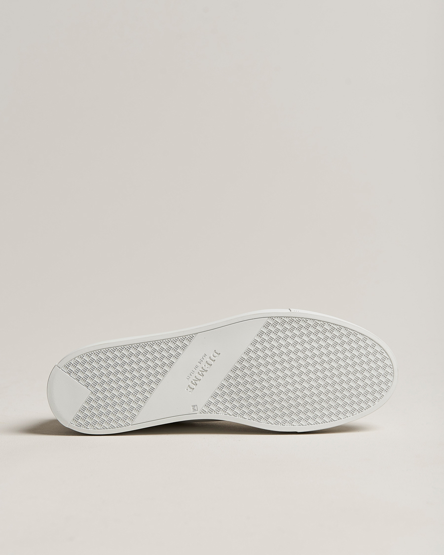 Men | Sneakers | Diemme | Marostica Low Sneaker White Nappa