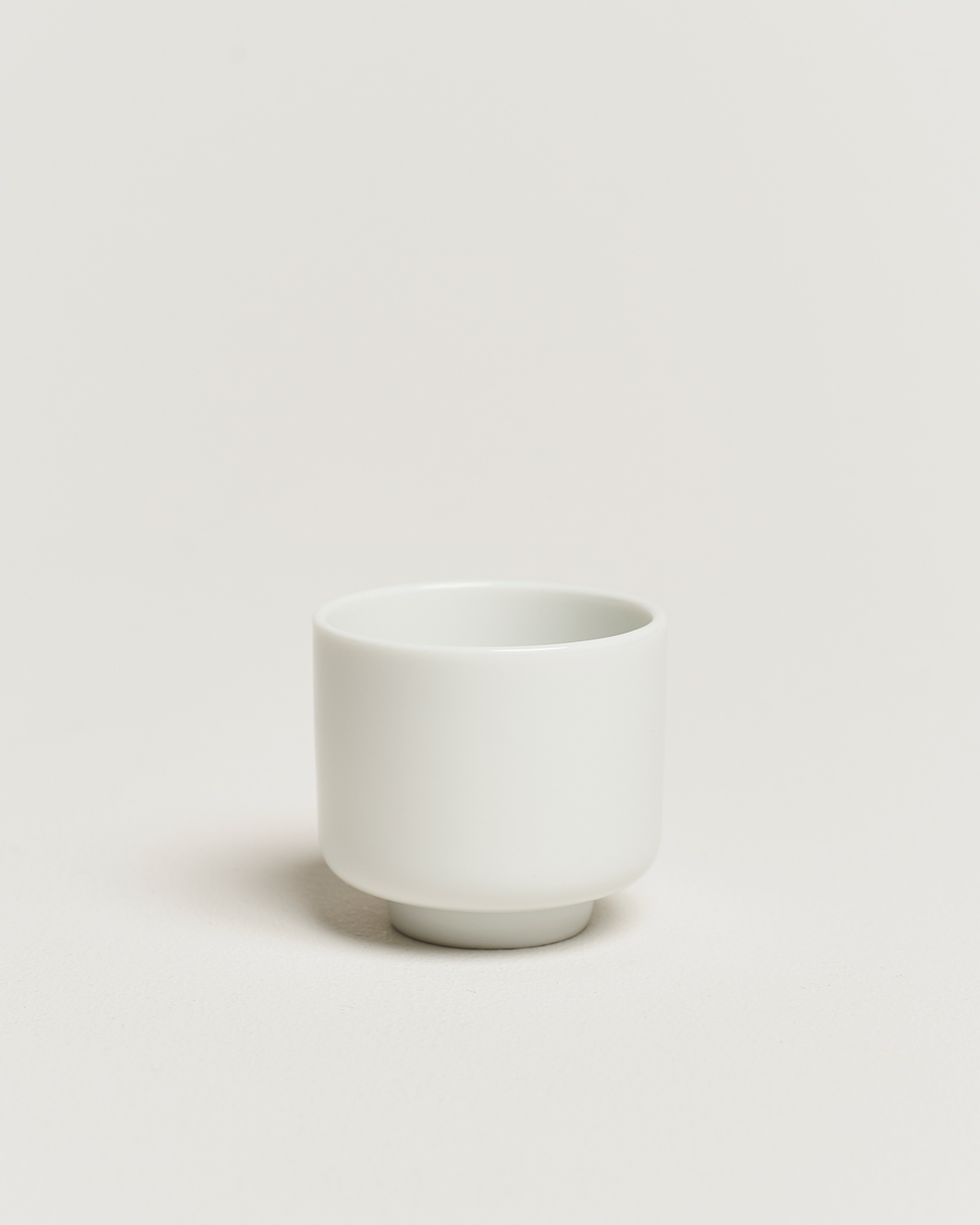 Men | Beams Japan Sake Cup White | Beams Japan | Sake Cup White