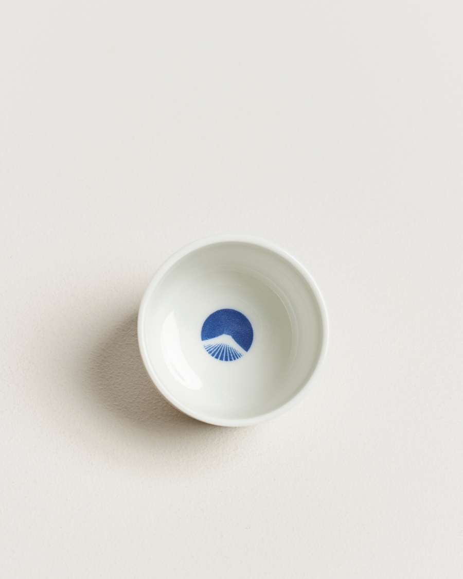 Men | Home | Beams Japan | Sake Cup White