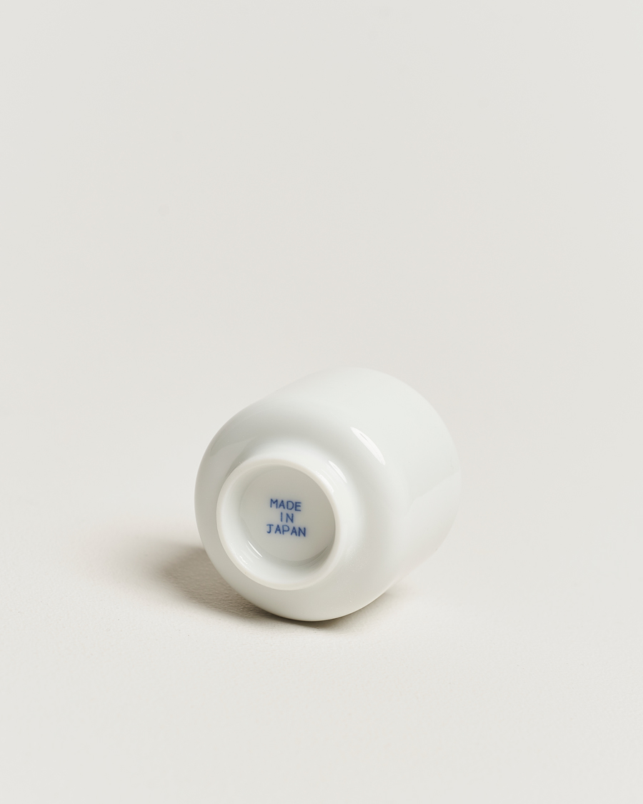 Men | Beams Japan Sake Cup White | Beams Japan | Sake Cup White