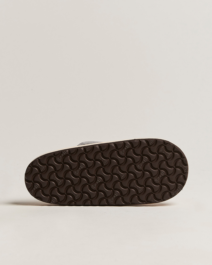 Men | Sandals & Slides | Beams Japan | Wooden Geta Sandals Light Grey