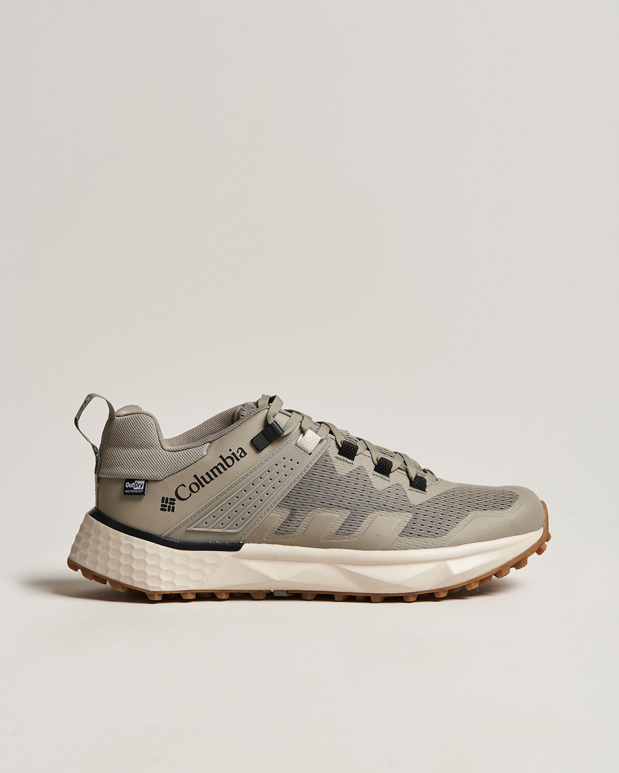 Men | Columbia Facet 75 Outdry Trail Sneaker Kettle | Columbia | Facet 75 Outdry Trail Sneaker Kettle
