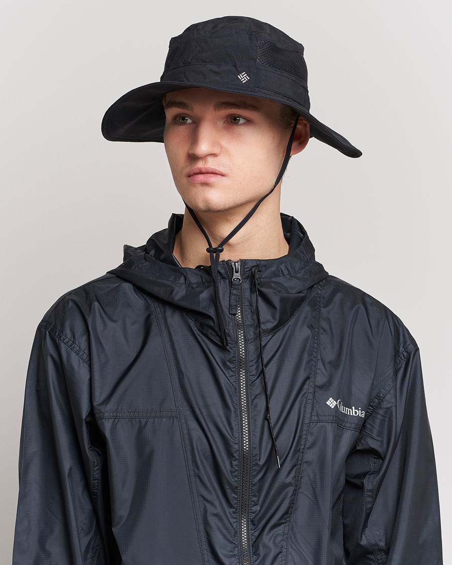 Men | Columbia Bora Bora Booney Black | Columbia | Bora Bora Booney Black