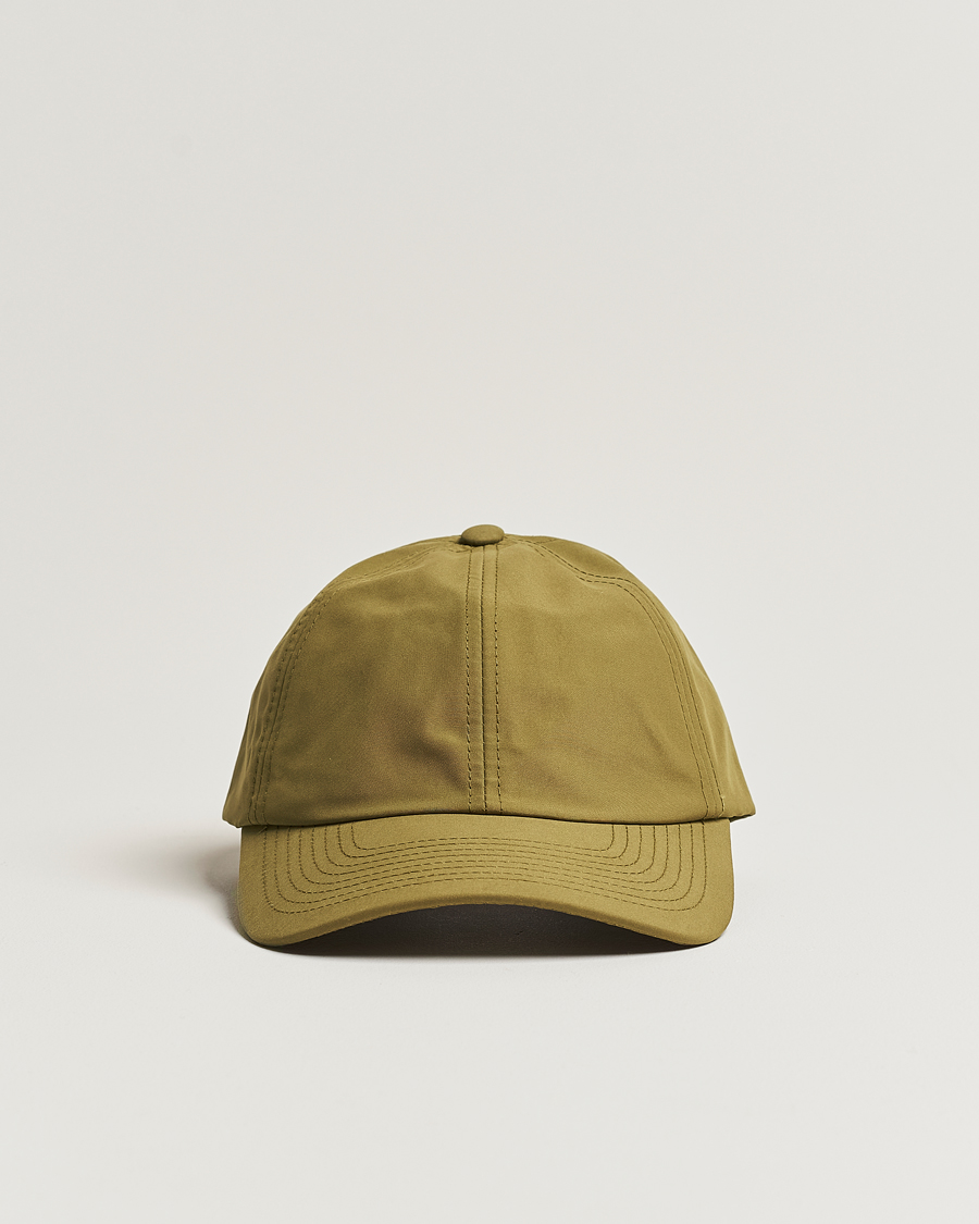 Men | Varsity Headwear Seaquale Soft Front Cap Itrana Khaki | Varsity Headwear | Seaquale Soft Front Cap Itrana Khaki