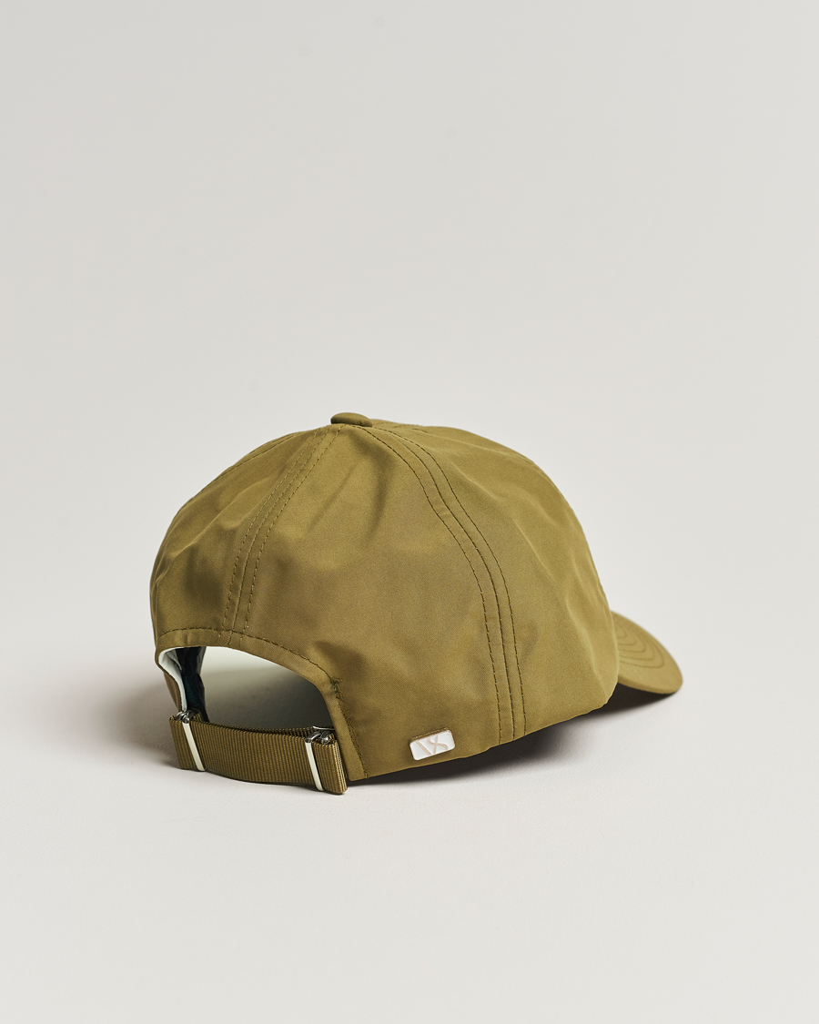 Men | Varsity Headwear Seaquale Soft Front Cap Itrana Khaki | Varsity Headwear | Seaquale Soft Front Cap Itrana Khaki
