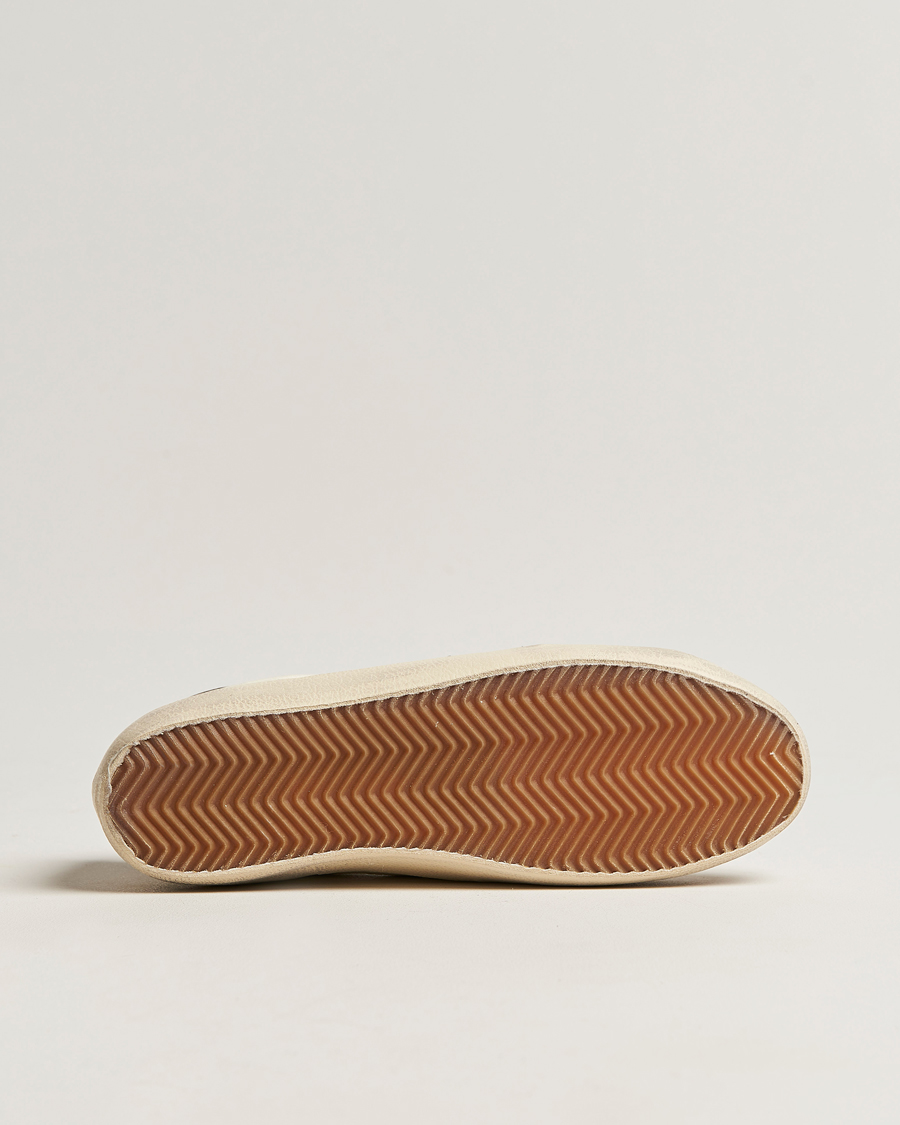 Men | Sneakers | Golden Goose | Super-Star Sneakers Beige/Midnight