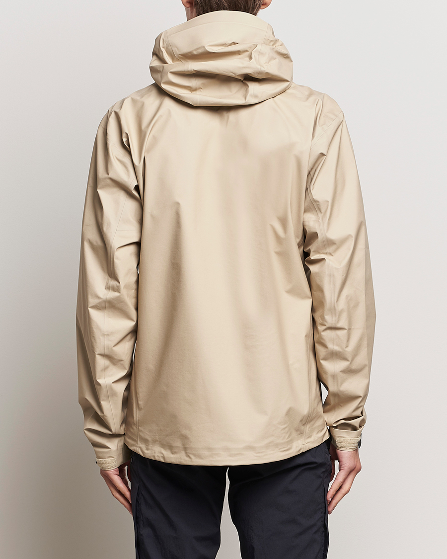 Men | Coats & Jackets | Arc'teryx | Beta Gore-Tex Jacket Wicker