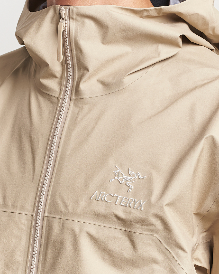 Men | Coats & Jackets | Arc'teryx | Beta Gore-Tex Jacket Wicker