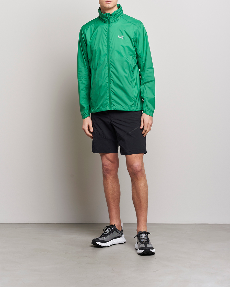 Men | Shorts | Arc'teryx | Gamma Quick Dry Shorts Black