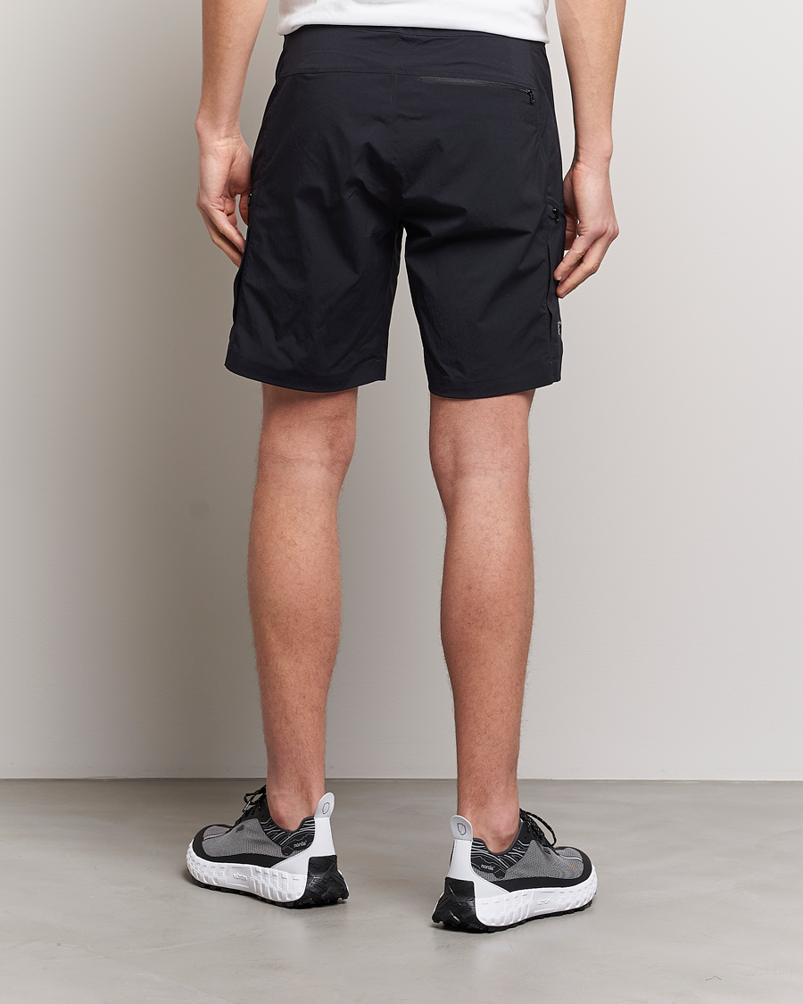 Men | Shorts | Arc'teryx | Gamma Quick Dry Shorts Black