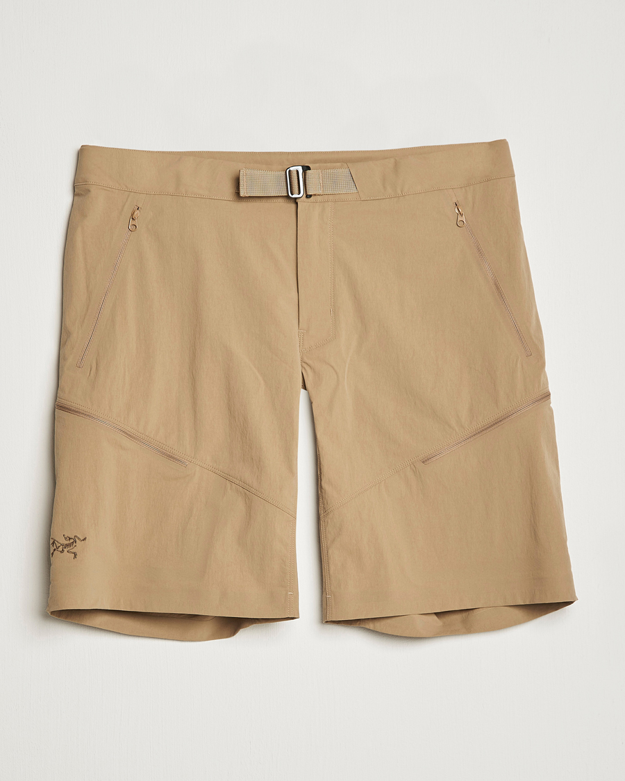 Men | Shorts | Arc'teryx | Gamma Quick Dry Shorts Canvas