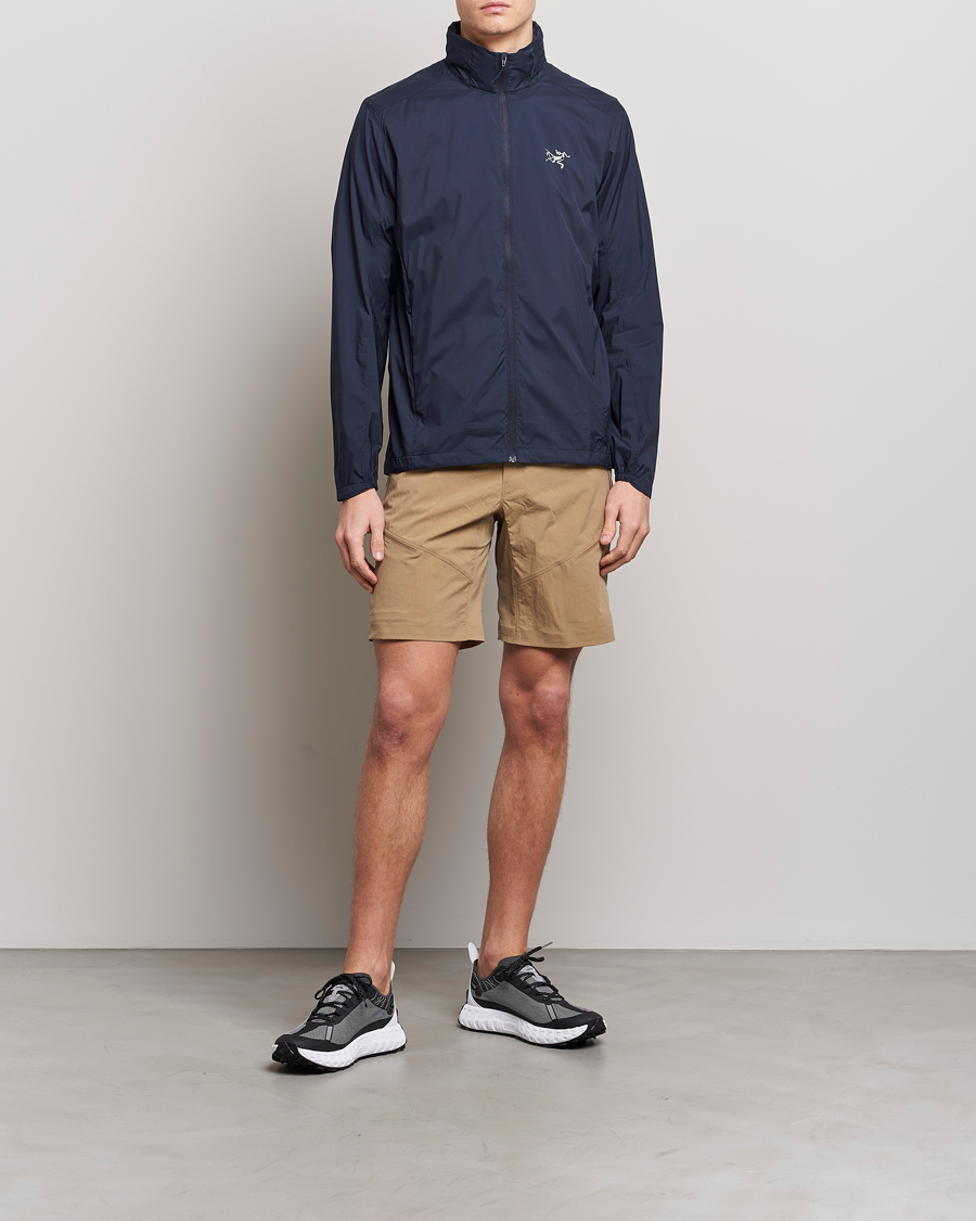 Men | Shorts | Arc'teryx | Gamma Quick Dry Shorts Canvas
