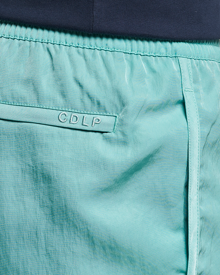 Men | Swimwear | CDLP | Swim Shorts Spearmint