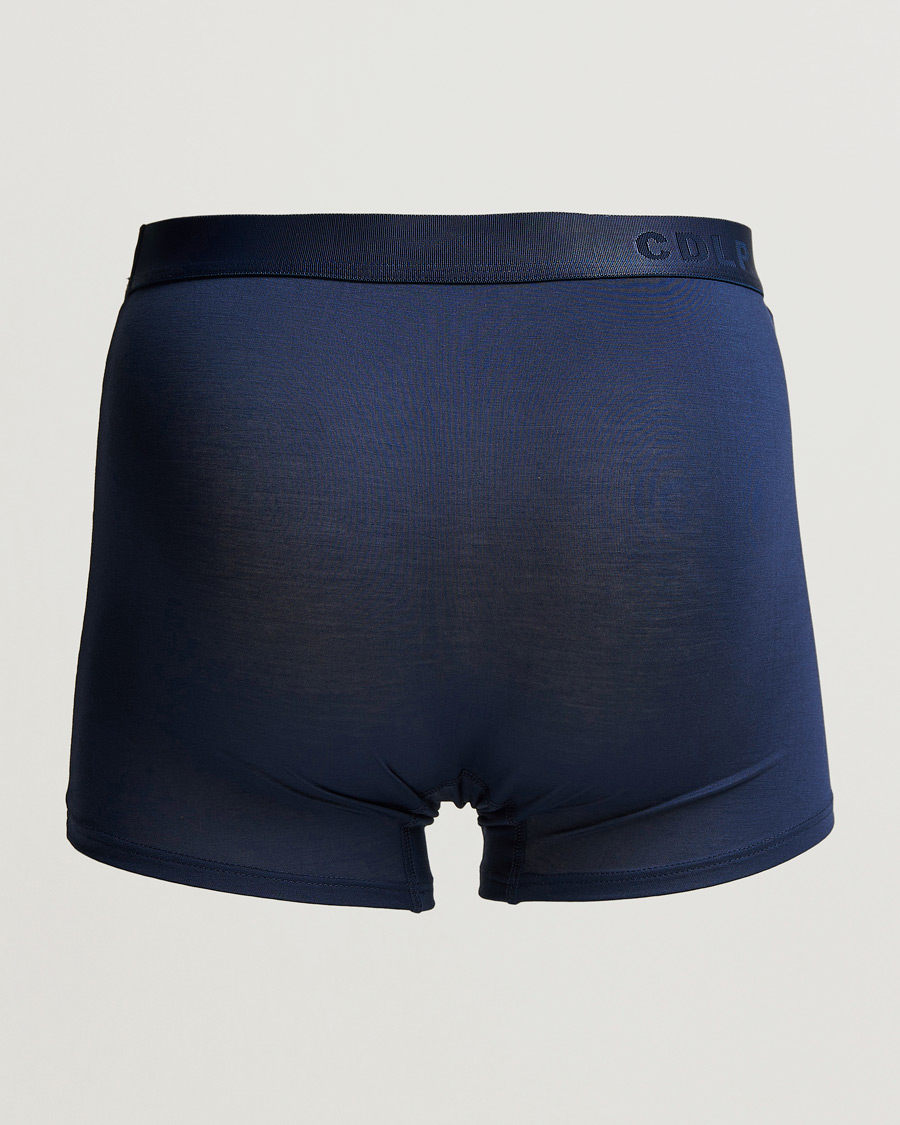Men | Underwear & Socks | CDLP | 3-Pack Boxer Brief Navy/Army/Brown