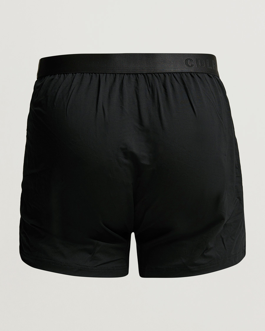 Men | Underwear & Socks | CDLP | 3-Pack Boxer Shorts Black/Army/Brown