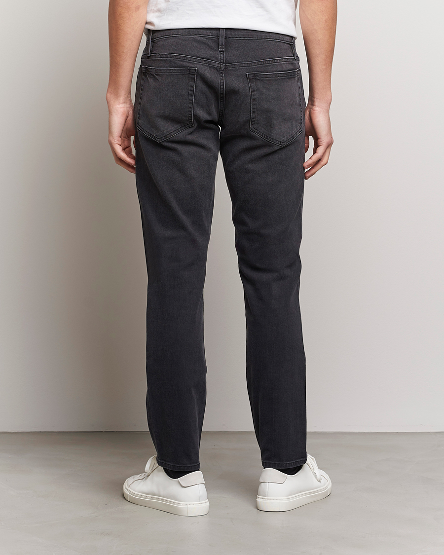 Men | Jeans | FRAME | L´Homme Slim Stretch Jeans Fade To Grey