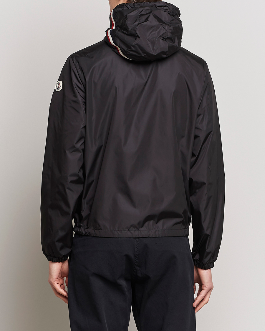 Men | Coats & Jackets | Moncler | Grimpeurs Jacket Black