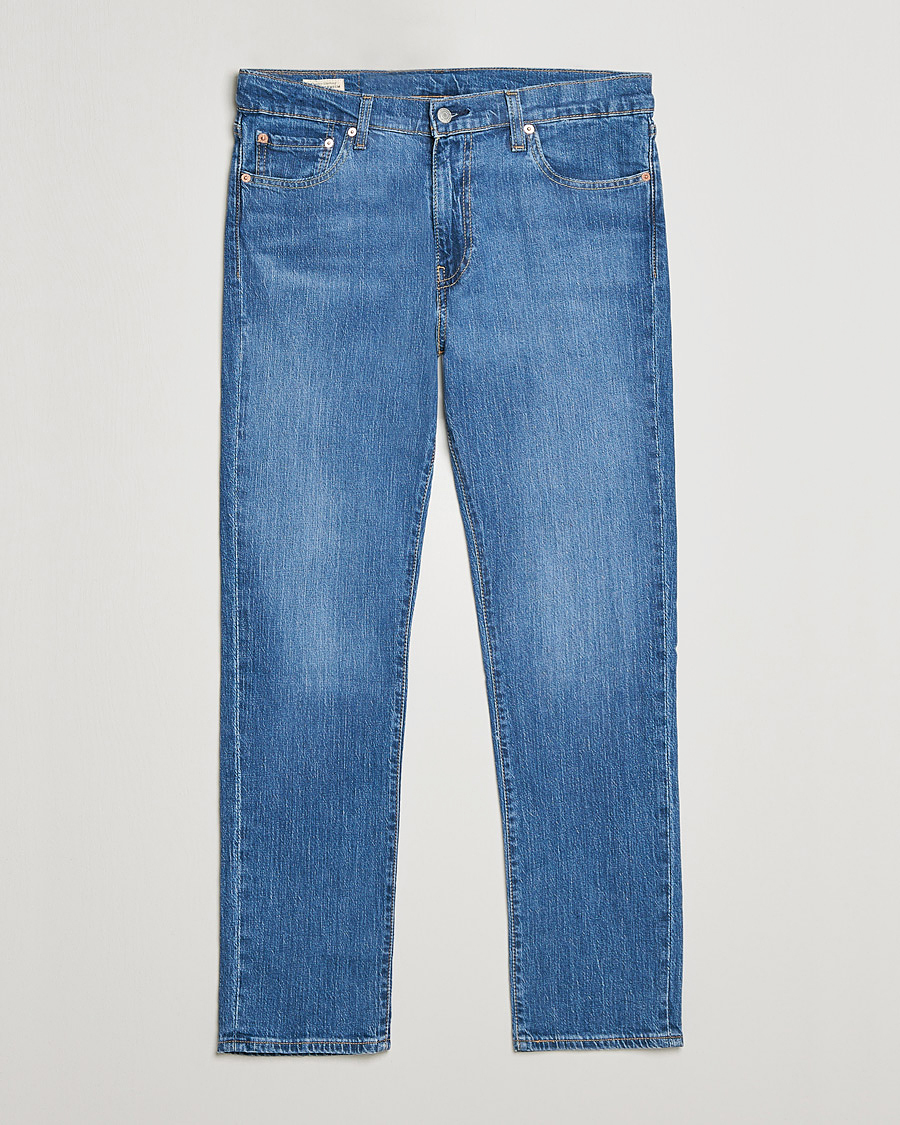Men | Jeans | Levi's | 511 Slim Jeans Everett Night Out