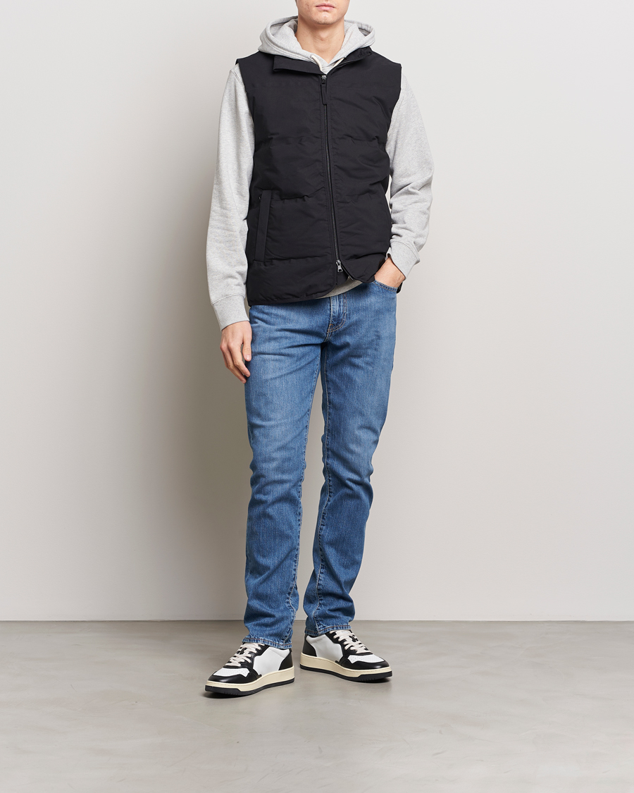 Men | Jeans | Levi's | 511 Slim Jeans Everett Night Out