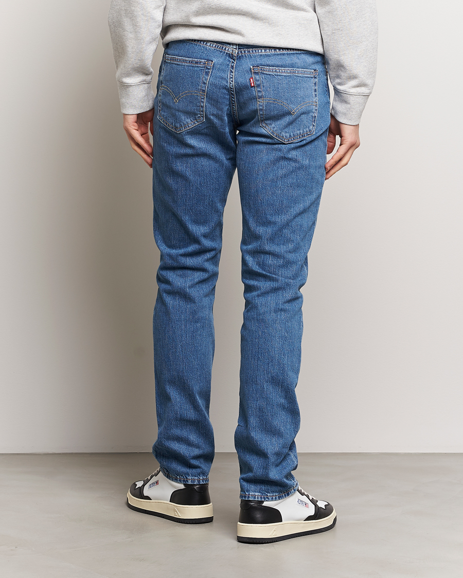 Men | Jeans | Levi's | 511 Slim Jeans Everett Night Out