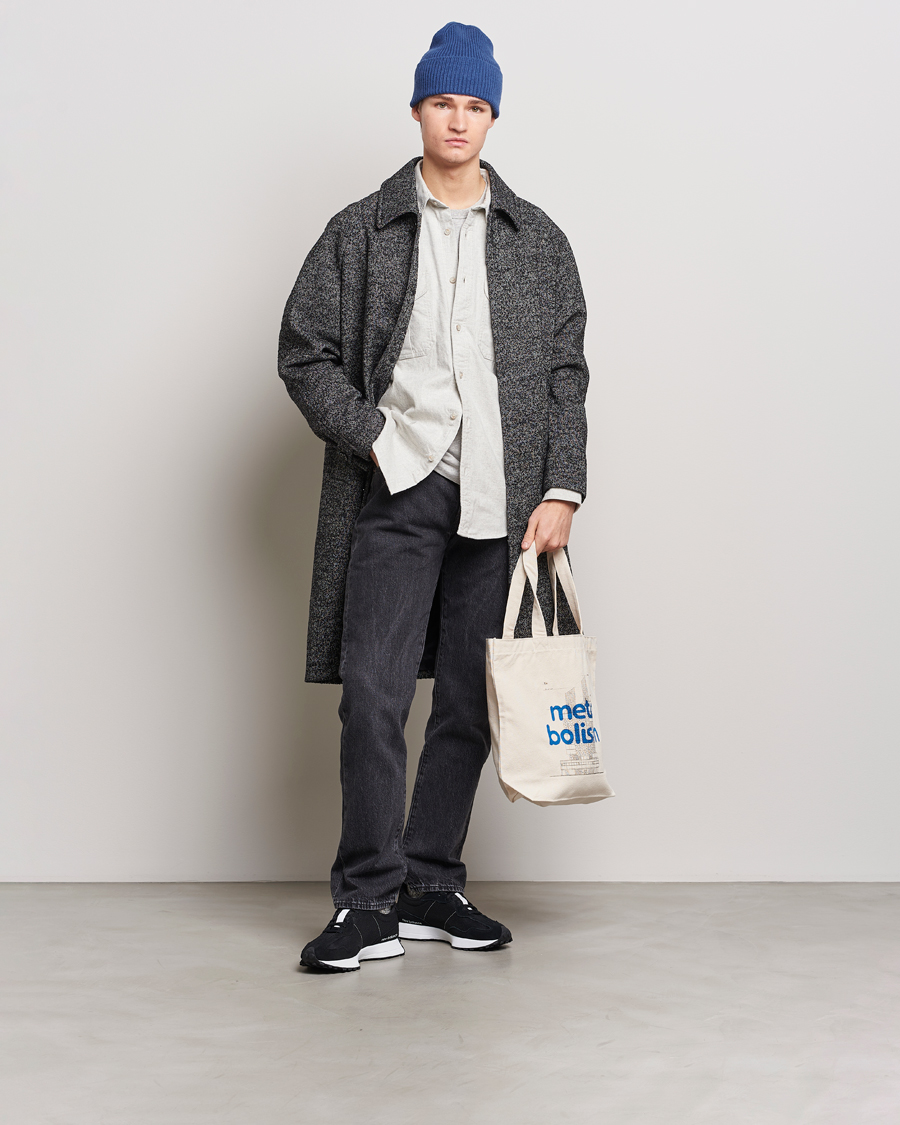 Men | Trousers | Levi's | 501 Original Jeans Crash Courses