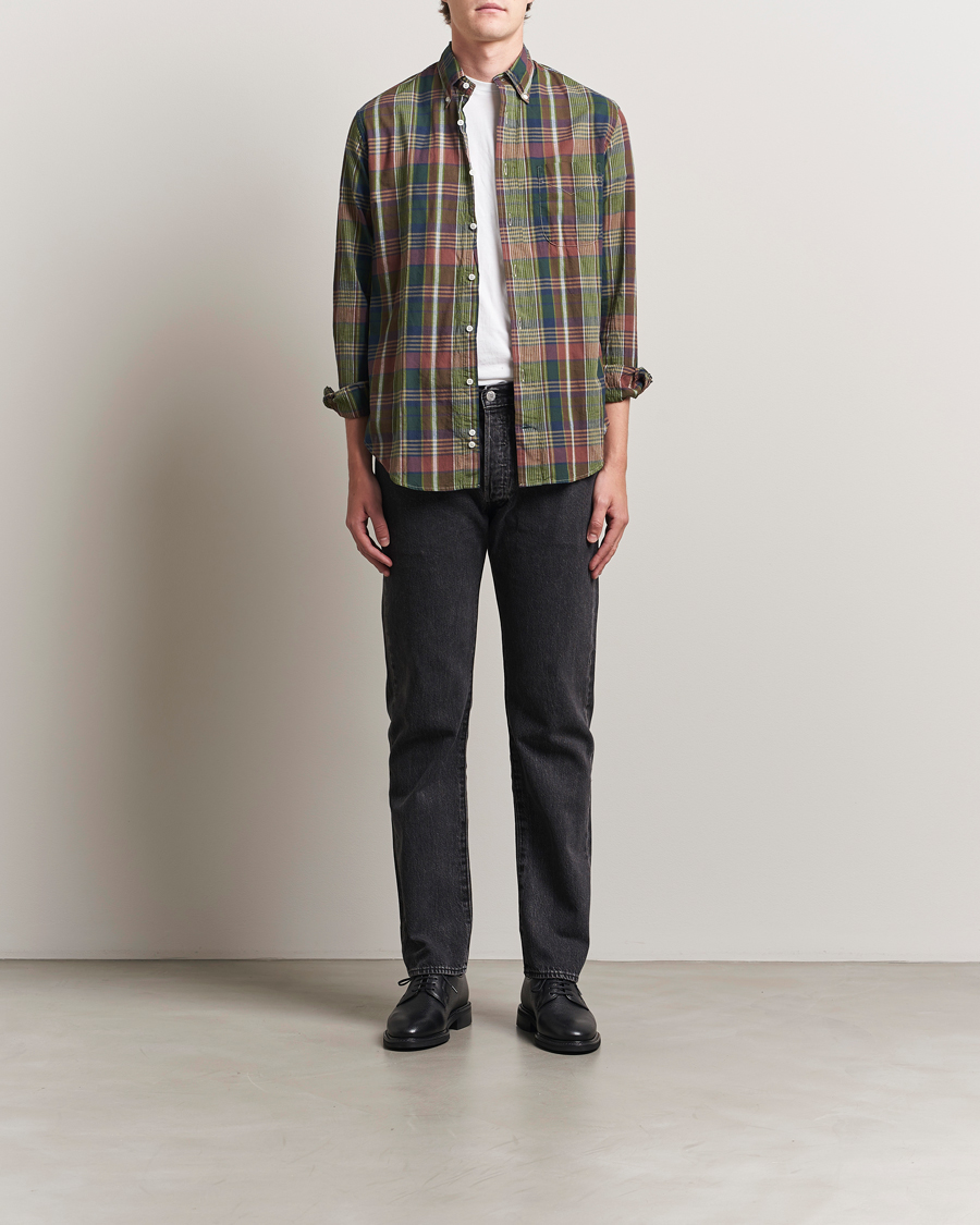 Men | Jeans | Levi's | 501 Original Jeans Crash Courses