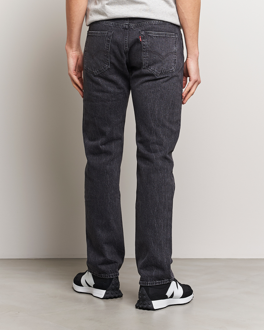 Men | Trousers | Levi's | 501 Original Jeans Crash Courses