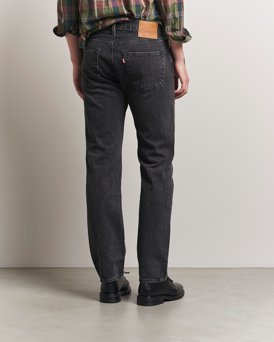 Men | Jeans | Levi's | 501 Original Jeans Crash Courses