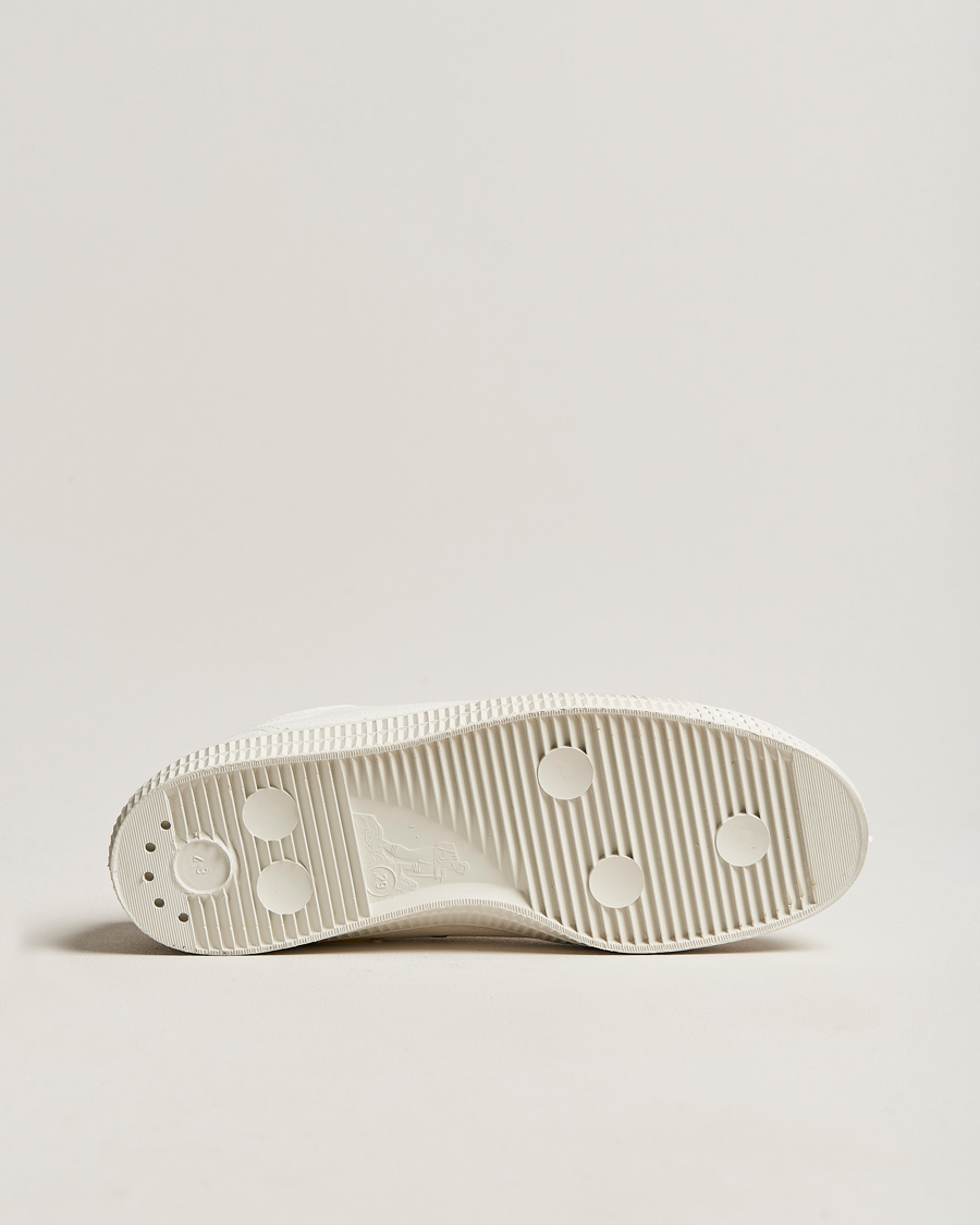 Men | Sneakers | Novesta | Star Master Organic Cotton Sneaker White
