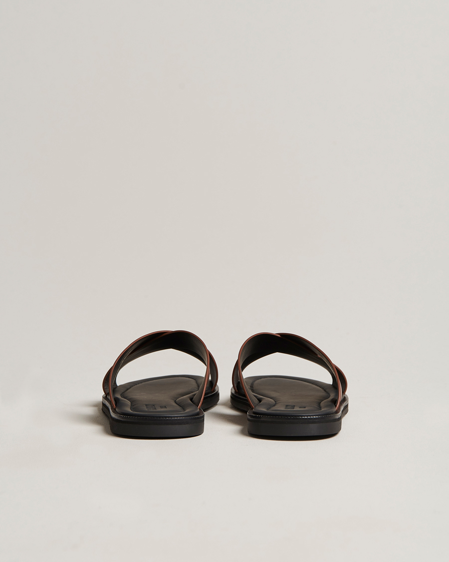 Men | Bally Jair Sandal Cuero | Bally | Jair Sandal Cuero