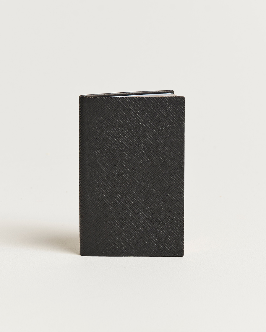 Men | Notebooks | Smythson | Panama Notebook