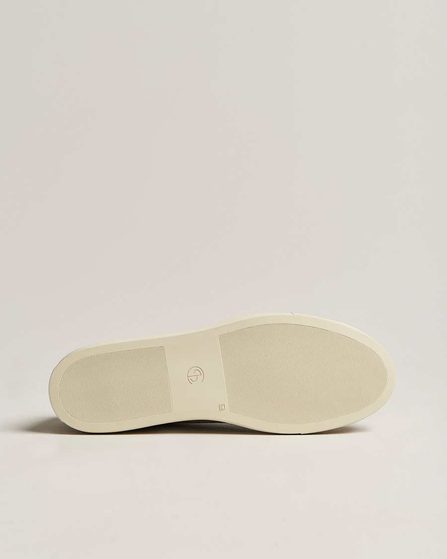 Men | C.QP Bumper Suede Sneaker Cement | CQP | C.QP Bumper Suede Sneaker Cement