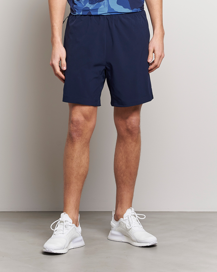 Men | Shorts | RLX Ralph Lauren | Performance Active Shorts Refined Navy