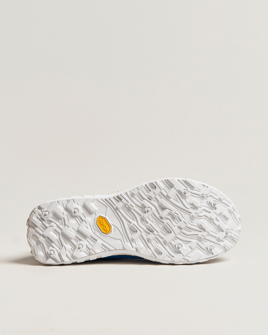 Men | Running shoes | Norda | 001 RZ Running Sneakers Azure