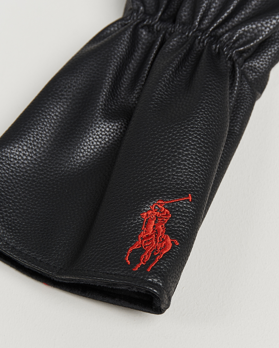 Men | RLX Ralph Lauren Driver Cover Black | RLX Ralph Lauren | Driver Cover Black