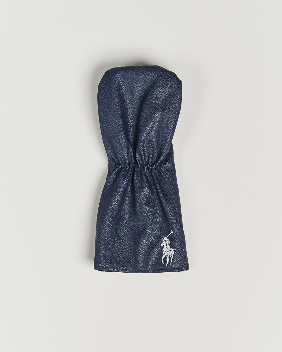 Men | RLX Ralph Lauren Driver Cover Navy | RLX Ralph Lauren | Driver Cover Navy