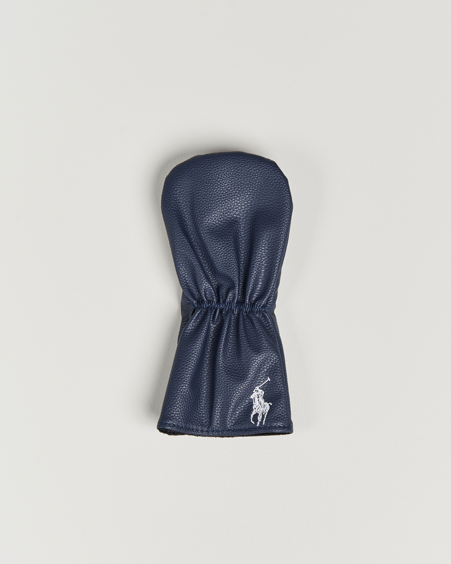 Men | RLX Ralph Lauren Fairway Wood Cover Navy | RLX Ralph Lauren | Fairway Wood Cover Navy