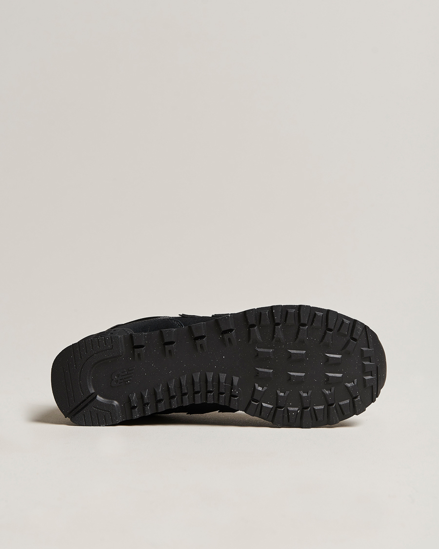 Men | Sneakers | New Balance | 574 Sneakers Full Black