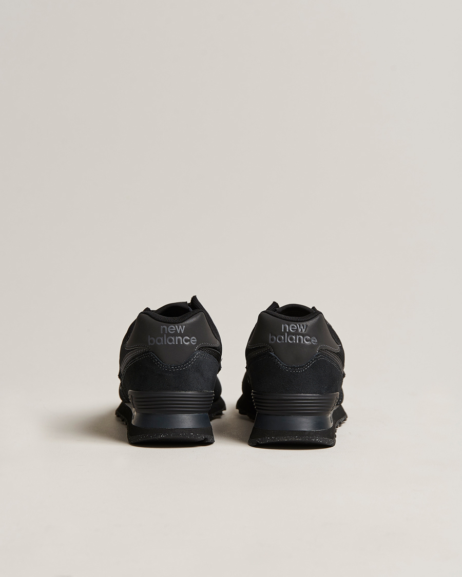 Men | Sneakers | New Balance | 574 Sneakers Full Black