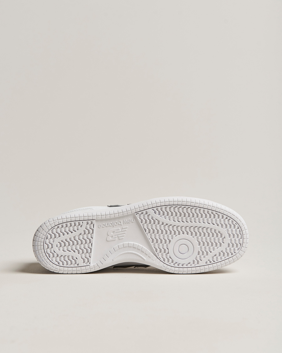 Men | Sneakers | New Balance | 480 Sneakers White