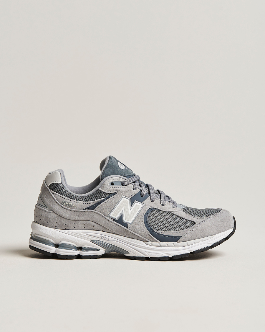 Men | Sneakers | New Balance | 2002R Sneakers Steel