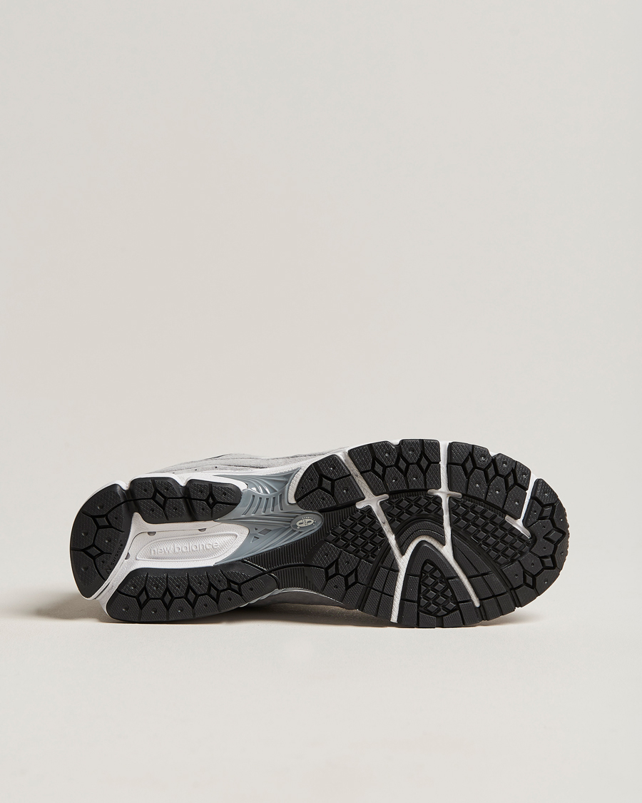 Men | Sneakers | New Balance | 2002R Sneakers Steel