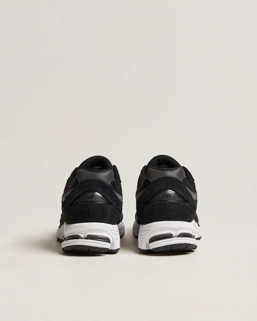 Men | Sneakers | New Balance | 2002R Sneakers Black