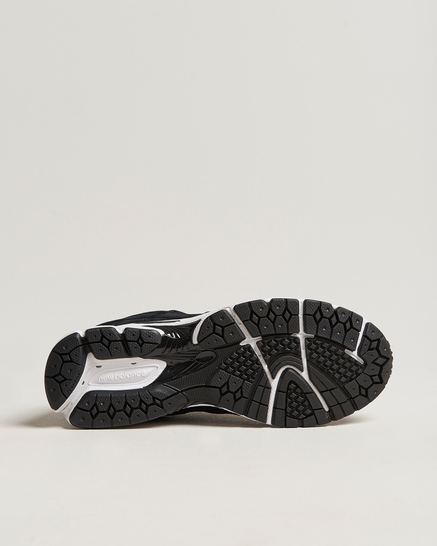 Men | Sneakers | New Balance | 2002R Sneakers Black