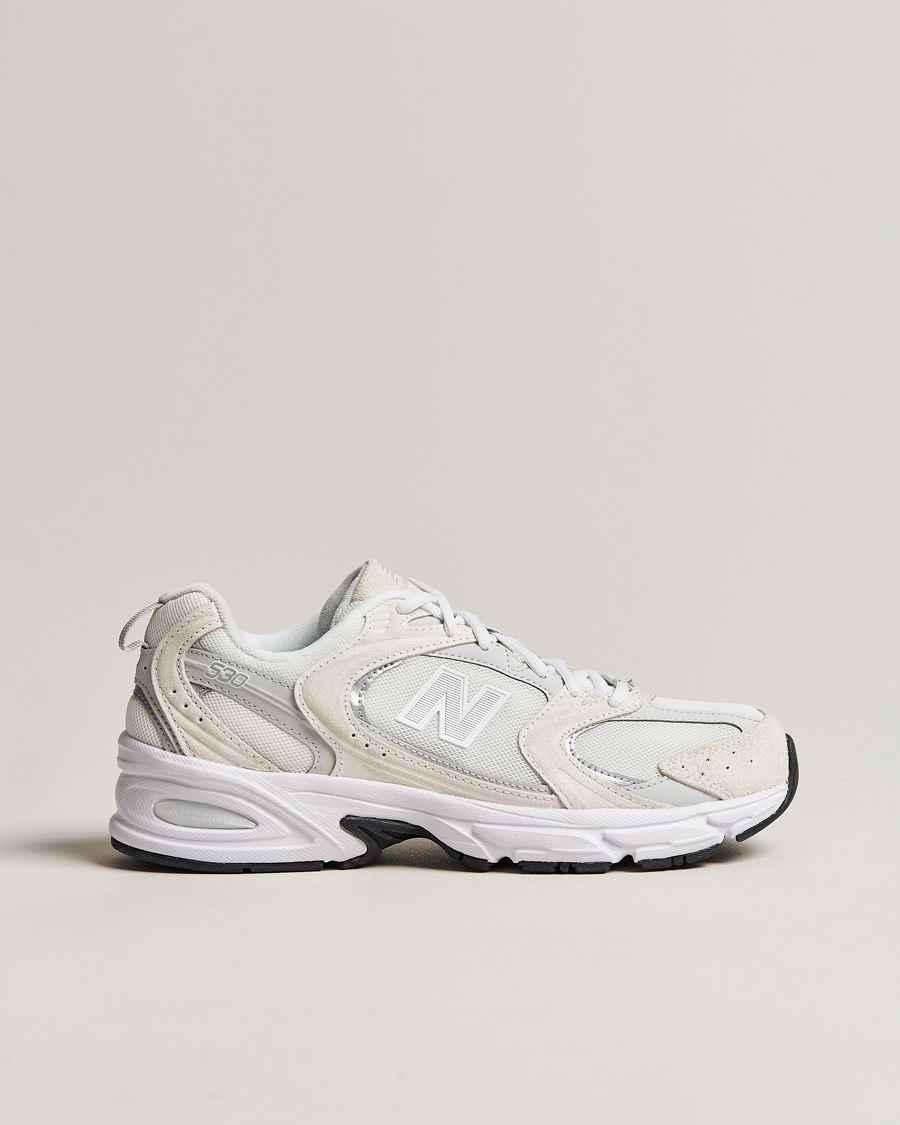 Men | Sneakers | New Balance | 530 Sneakers Sea Salt