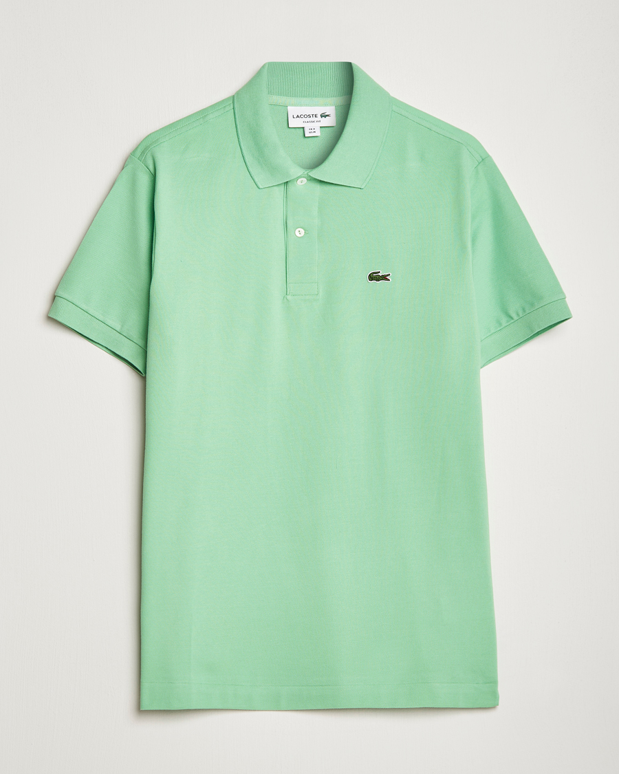 Men | Polo Shirts | Lacoste | Original Polo Piké Liamone